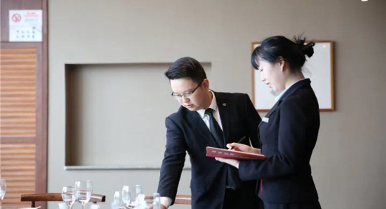 【勠力同心 风雨同行】 银河优越会集团2019年度优秀经理人访谈（一）