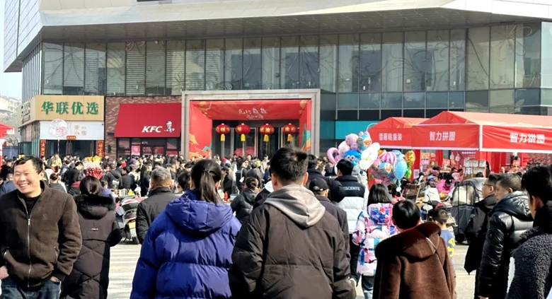 “热辣滚烫”春节档，银河优越会产业联盟业绩斐然！